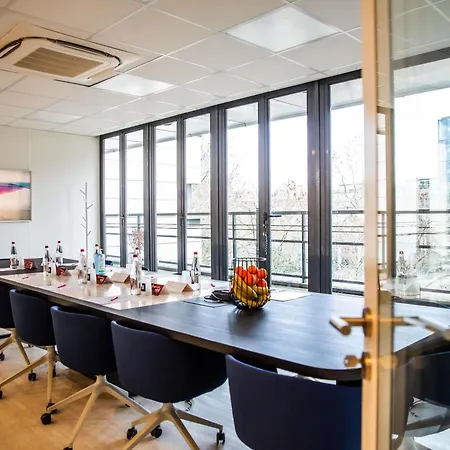 Ibis Bercy Village 3* Παρίσι