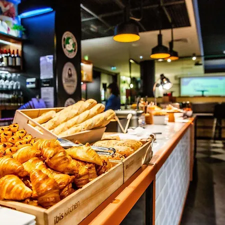 מלון Ibis Bercy Village