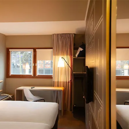 מלון Ibis Bercy Village