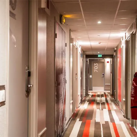 מלון Ibis Bercy Village פריז