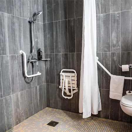 Ibis Bercy Village Paris