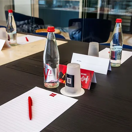 Hotel Ibis Bercy Village 3*