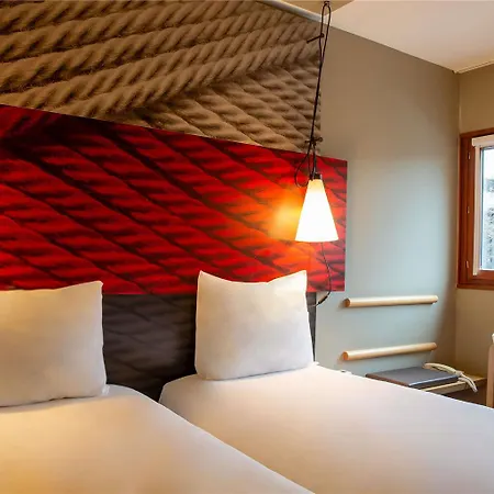 Ibis Bercy Village פריז