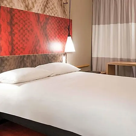 מלון Ibis Bercy Village פריז