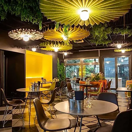 מלון Ibis Bercy Village