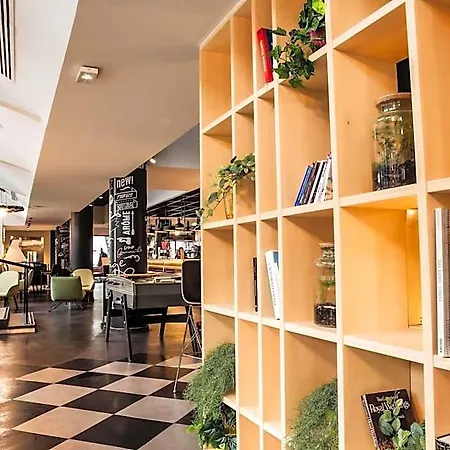 מלון Ibis Bercy Village 3*