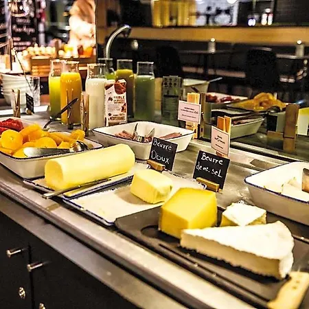 Ibis Bercy Village פריז