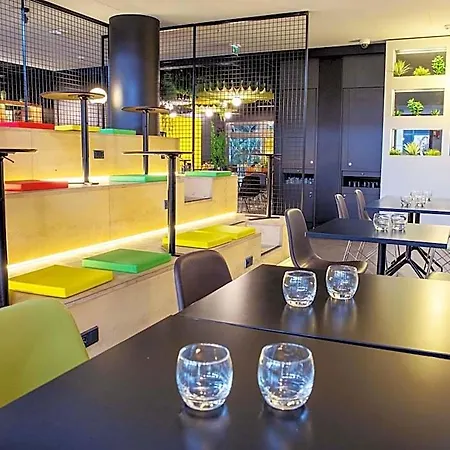 מלון Ibis Bercy Village
