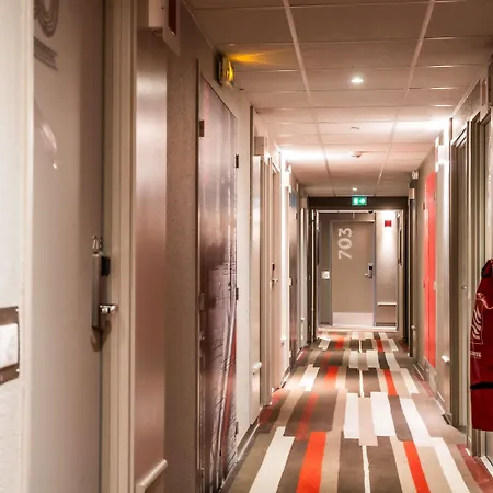 Hotel Ibis Bercy Village 3*
