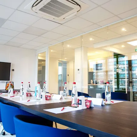 Ibis Bercy Village Paris