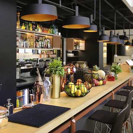 Hotel Ibis Bercy Village 3*