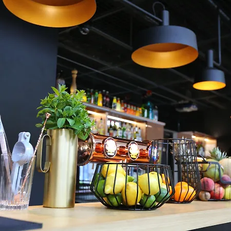 Ibis Bercy Village 3*