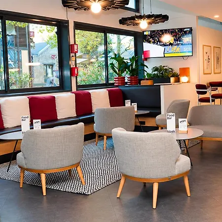 Ibis Bercy Village
