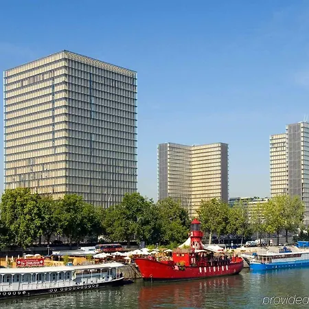 Ibis Bercy Village 12ème Hotel Paris
