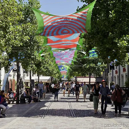 Ibis Bercy Village Hotel 3*