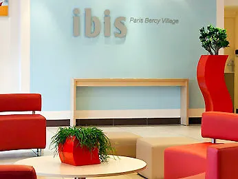 Ibis Bercy Village 3*