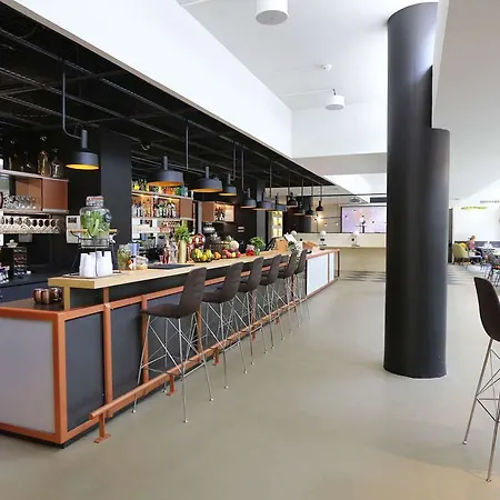 Ibis Bercy Village Παρίσι