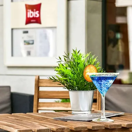Ibis Bercy Village Ξενοδοχείο 3*