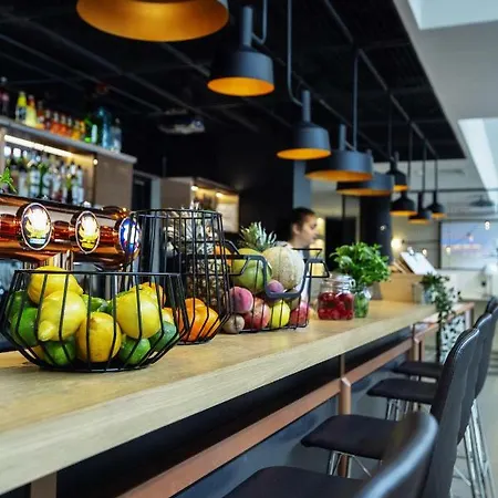 Hotel Ibis Bercy Village 12ème Paris