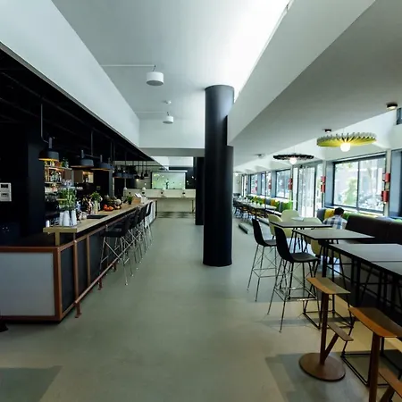 Ibis Bercy Village 3* Παρίσι