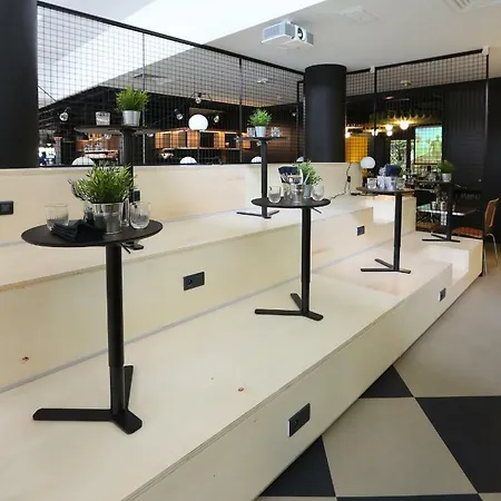 Ibis Bercy Village 12ème Paris