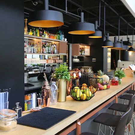 Ibis Bercy Village Ξενοδοχείο
