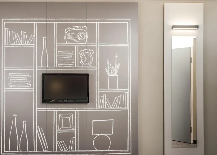 Hotel Ibis Bercy Village 3*