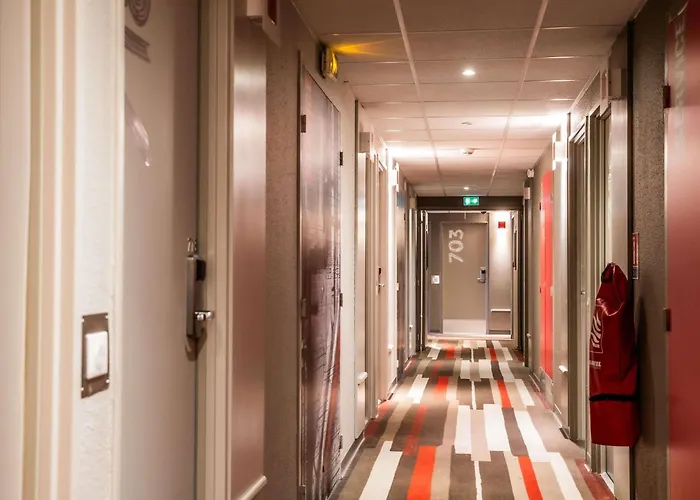 Hotel Ibis Bercy Village Paris