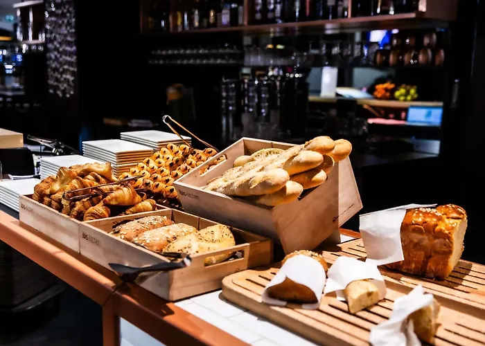 Ibis Bercy Village 3* Paris