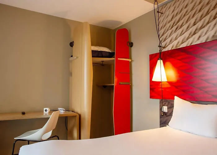 Ibis Bercy Village 3* Paris