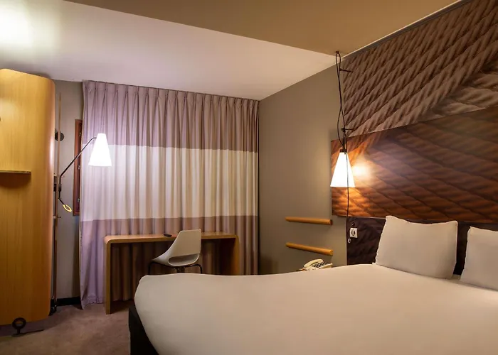 Ibis Bercy Village Paris