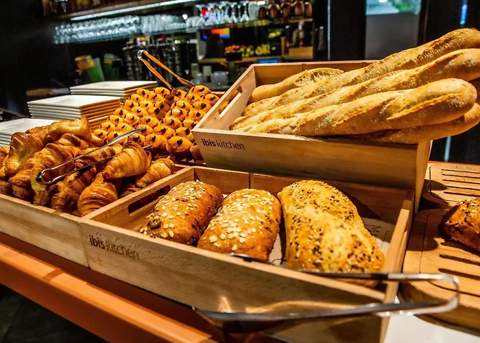 Ibis Bercy Village Hotel