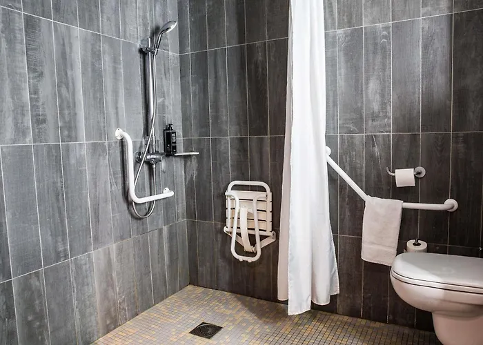 Hotel Ibis Bercy Village 3*