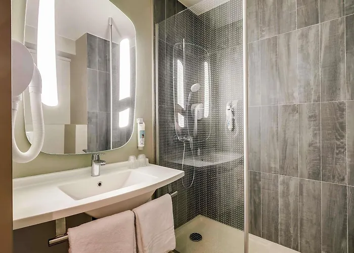 Hotel Ibis Bercy Village 3*