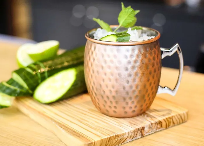 Ibis Bercy Village Hotel 3*