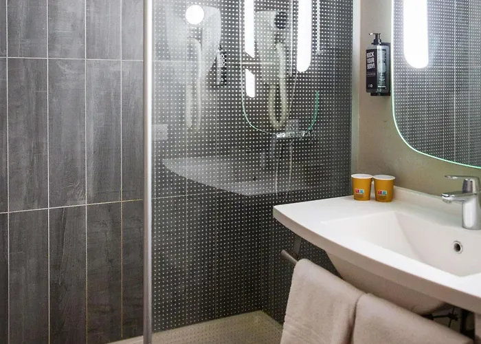 Ibis Bercy Village Hotel