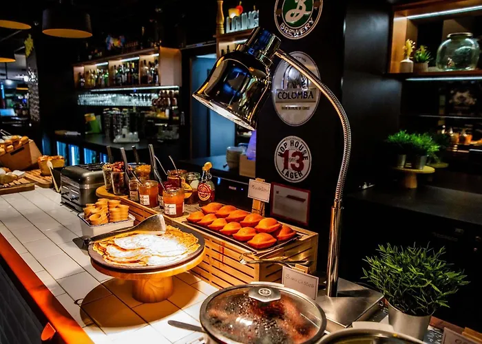 Ibis Bercy Village 3* Paris