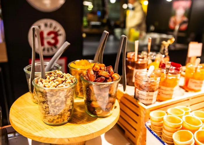 Hotel Ibis Bercy Village 3*