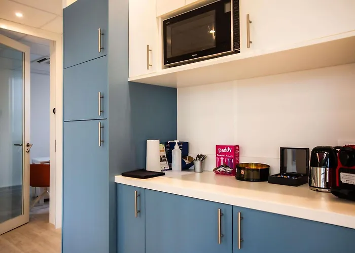 Hotel Ibis Bercy Village