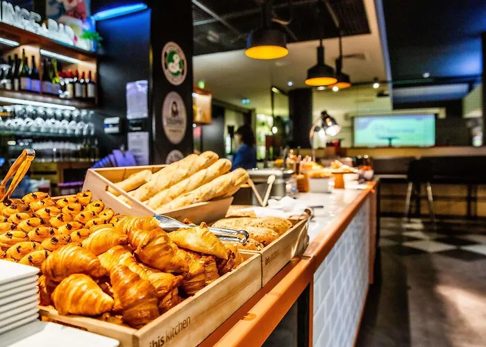 Hotel Ibis Bercy Village Paris