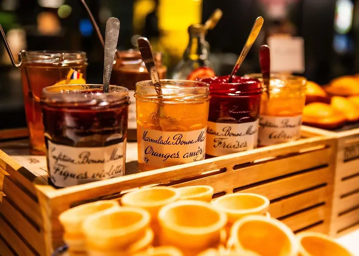 Ibis Bercy Village 3*