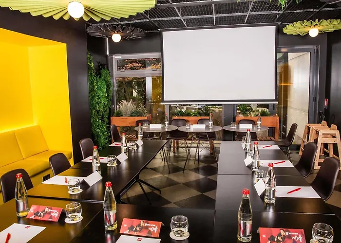 Ibis Bercy Village Paris