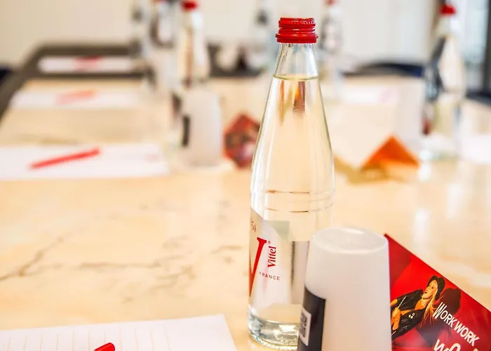 Ibis Bercy Village Hotel