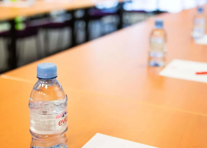 Hotel Ibis Bercy Village Paris