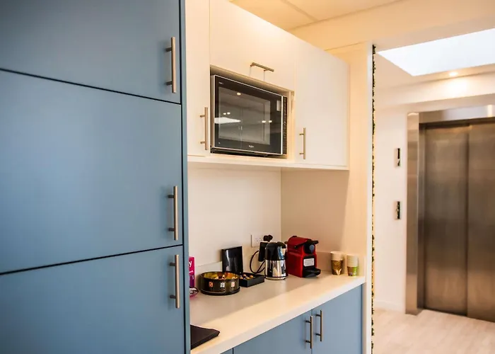 Ibis Bercy Village Hotel Paris