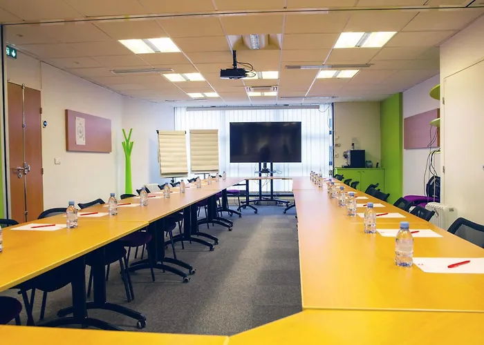 Ibis Bercy Village 3* Paris