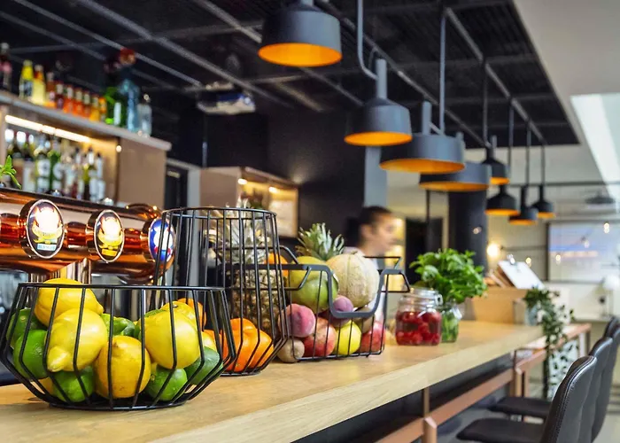 Ibis Bercy Village Hotel