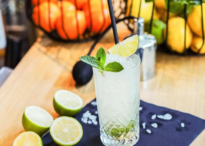 Hotel Ibis Bercy Village