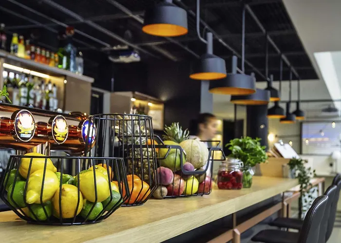 Ibis Bercy Village 3*