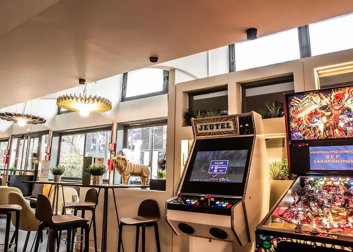 Ibis Bercy Village 3* Paris